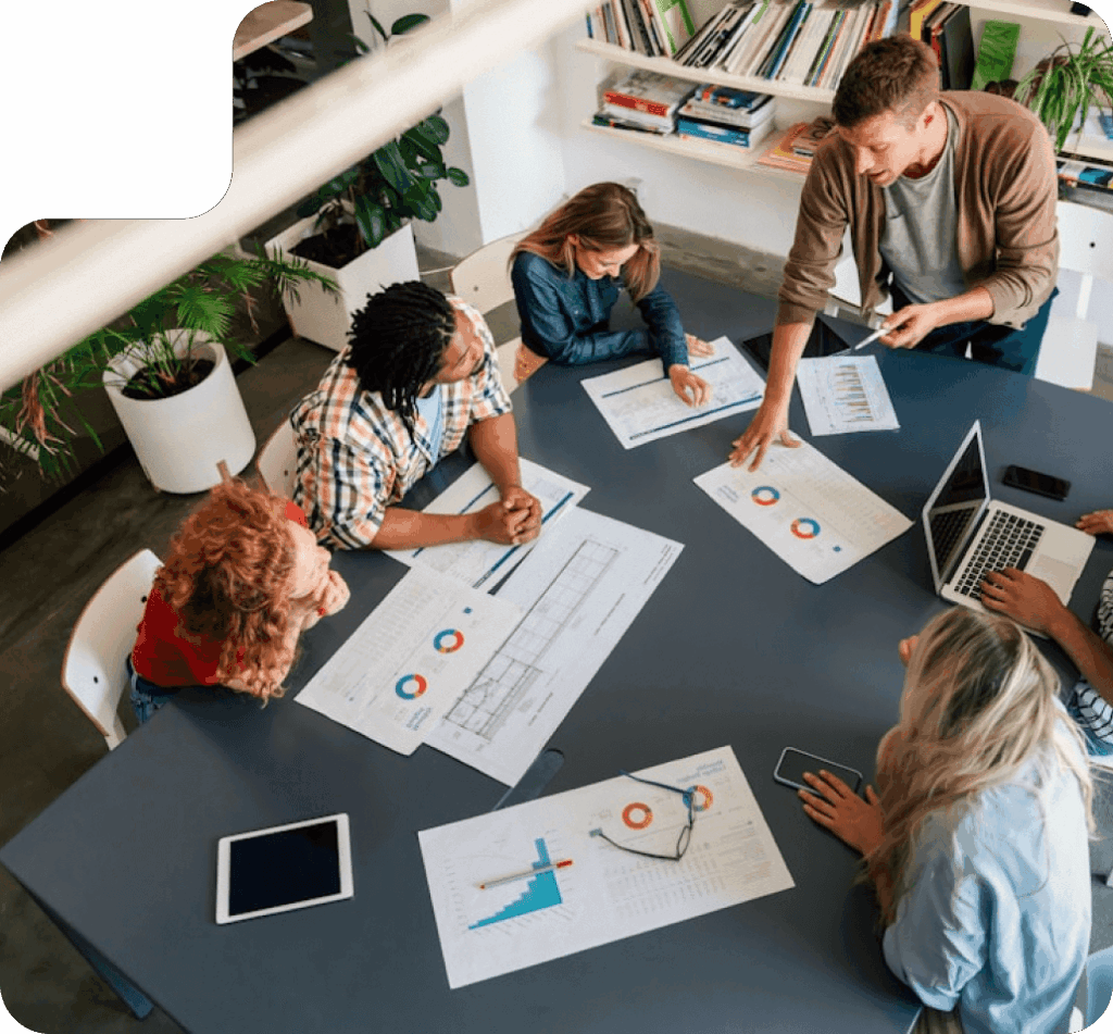 Marketing numérique chez Allema