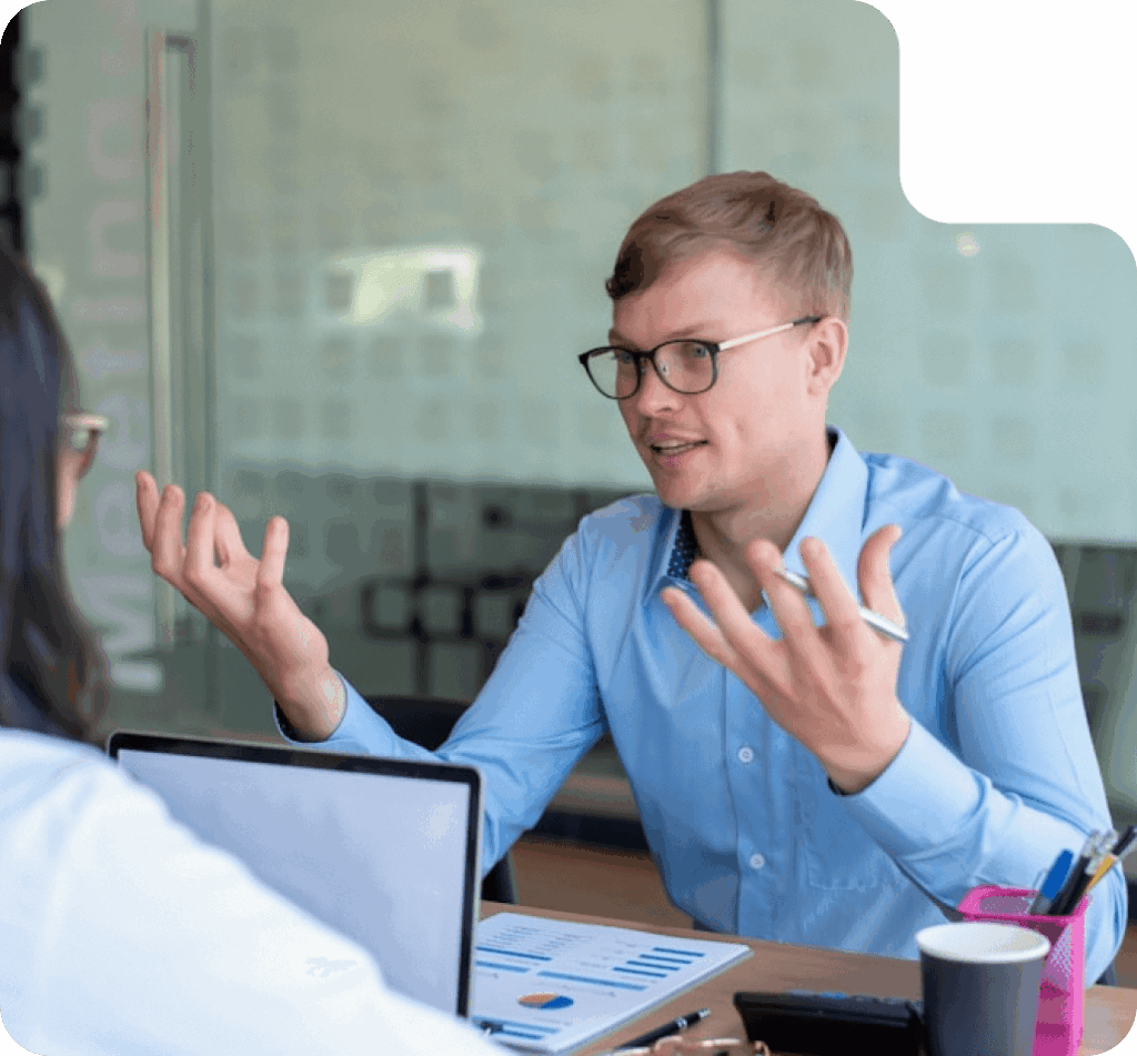 Service-conseil numérique Allema